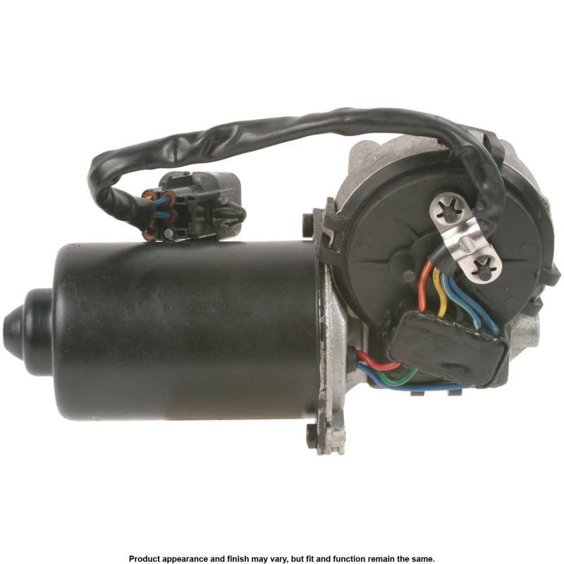 A1 Cardone 434515 Windshield Wiper Motor product image 3 of 4