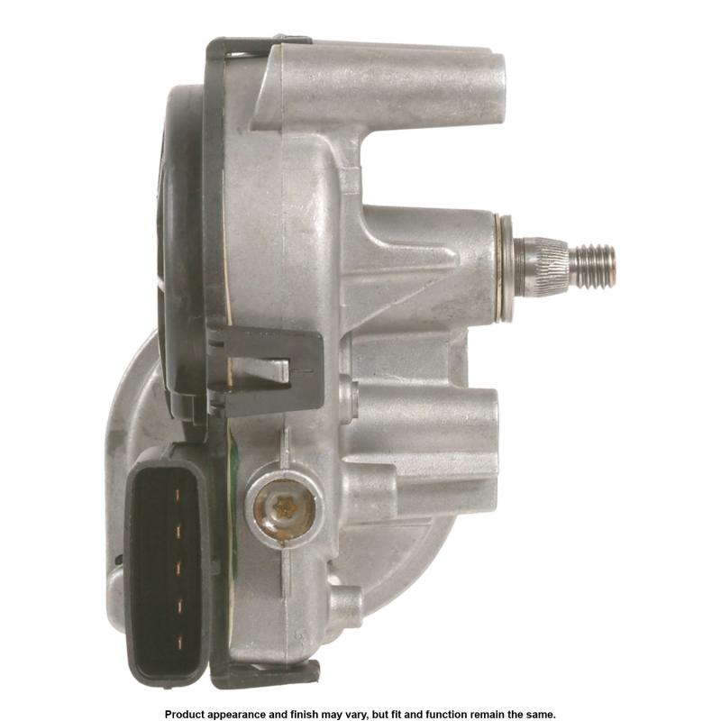 A1 Cardone 434516 Windshield Wiper Motor product image 3 of 4
