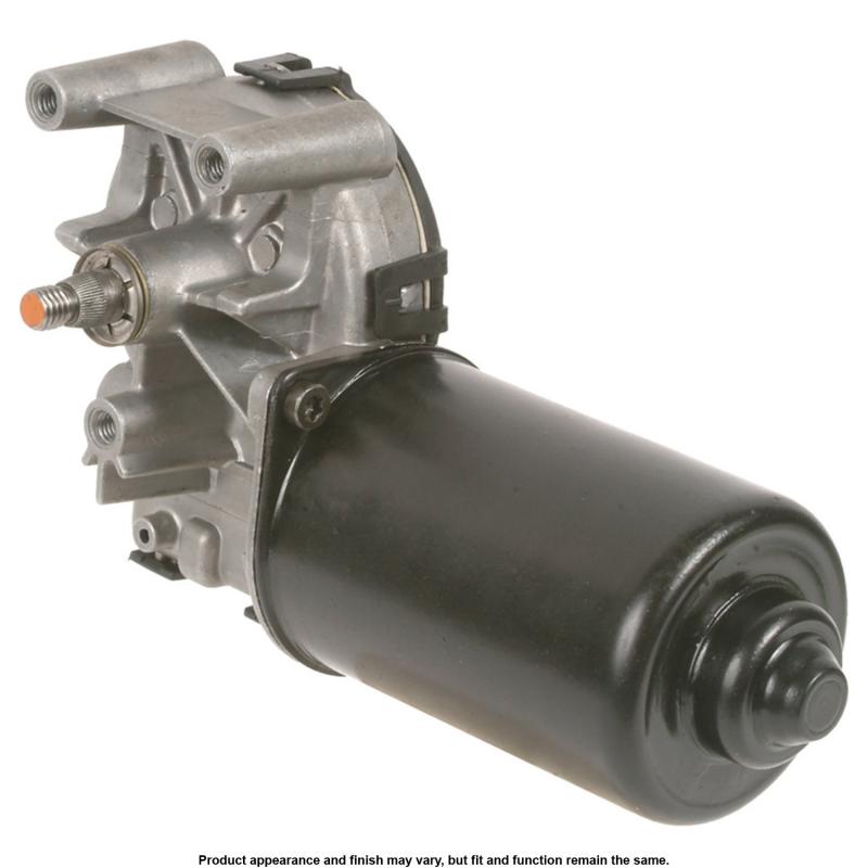 A1 Cardone 434516 Windshield Wiper Motor product image 4 of 4