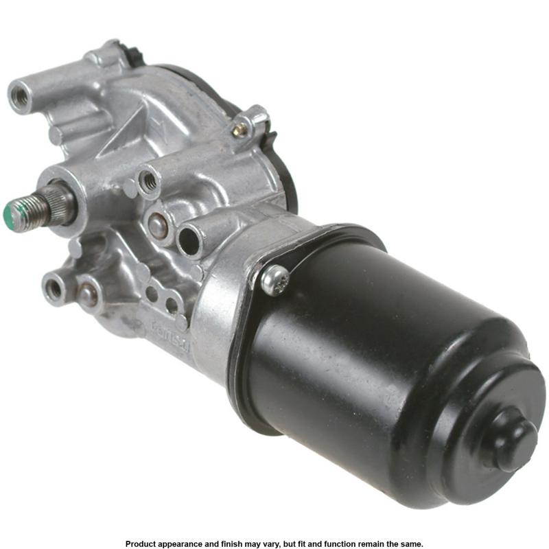 A1 Cardone 434518 Windshield Wiper Motor product image 2 of 3