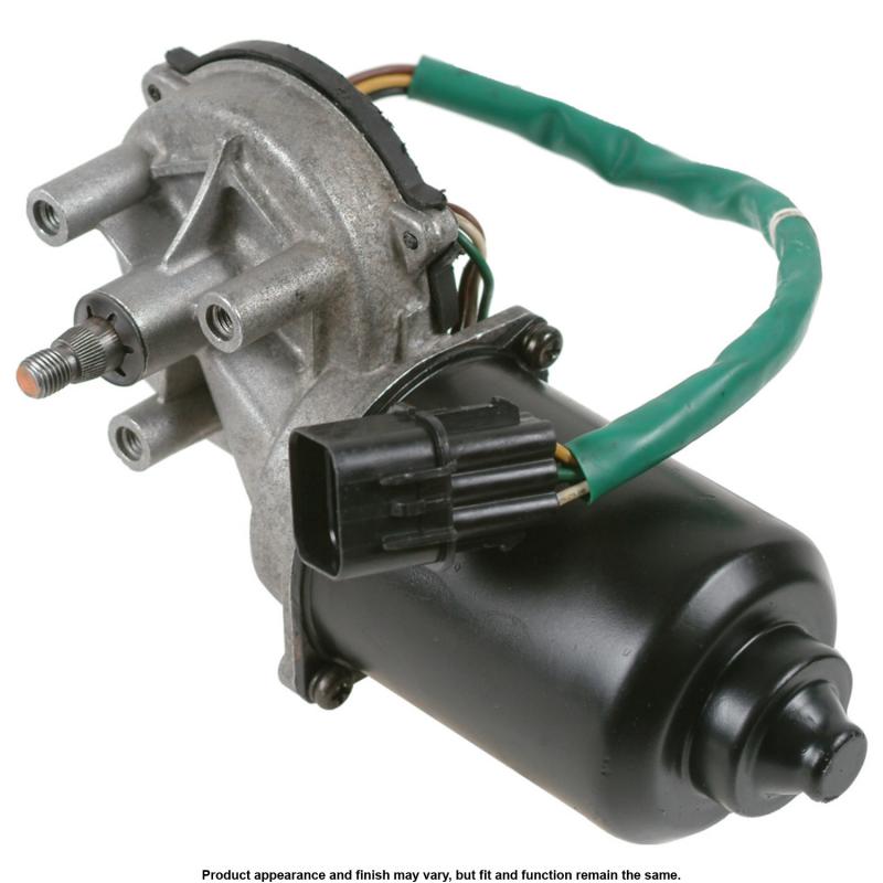 A1 Cardone 434519 Windshield Wiper Motor product image 1 of 3