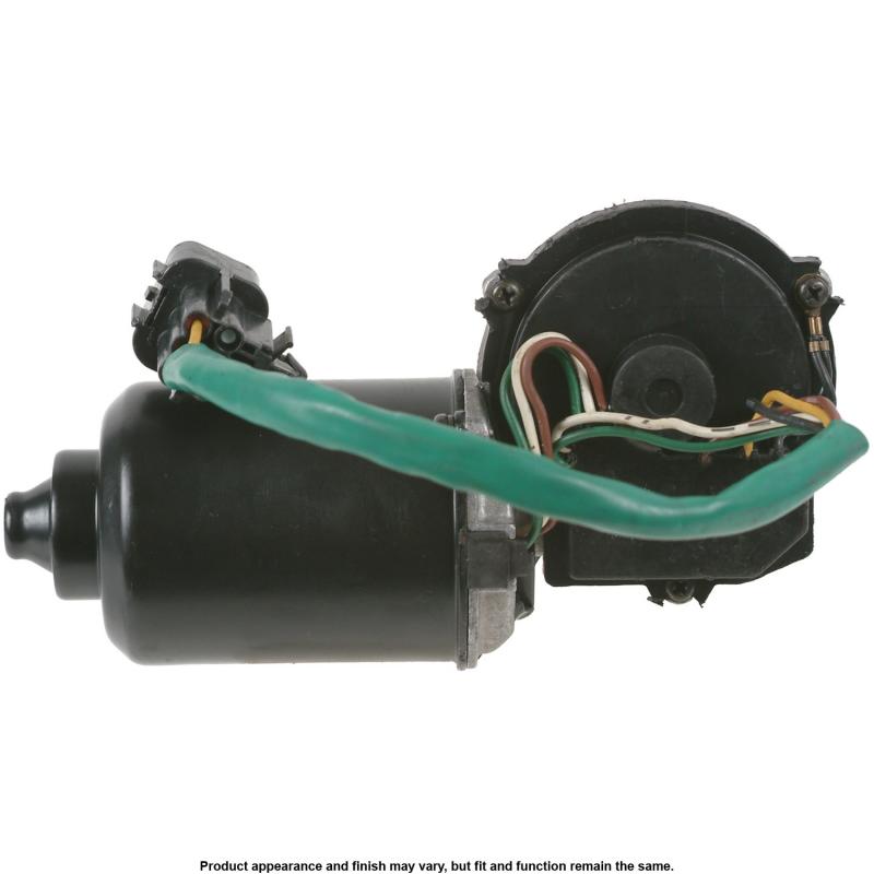 A1 Cardone 434519 Windshield Wiper Motor product image 2 of 3