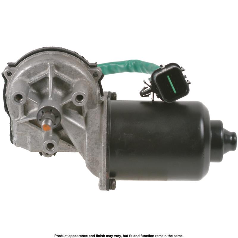 A1 Cardone 434519 Windshield Wiper Motor product image 3 of 3