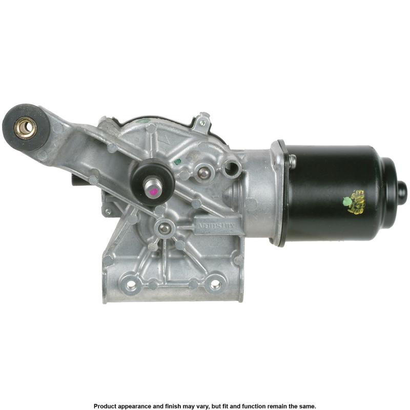 A1 Cardone 434520 Windshield Wiper Motor product image 1 of 3