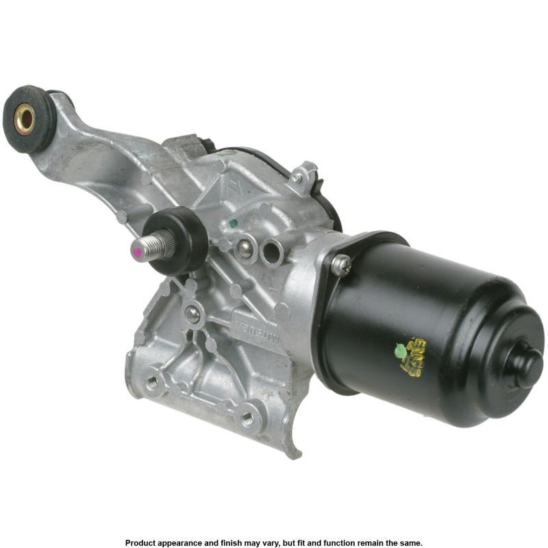 A1 Cardone 434520 Windshield Wiper Motor product image 2 of 3