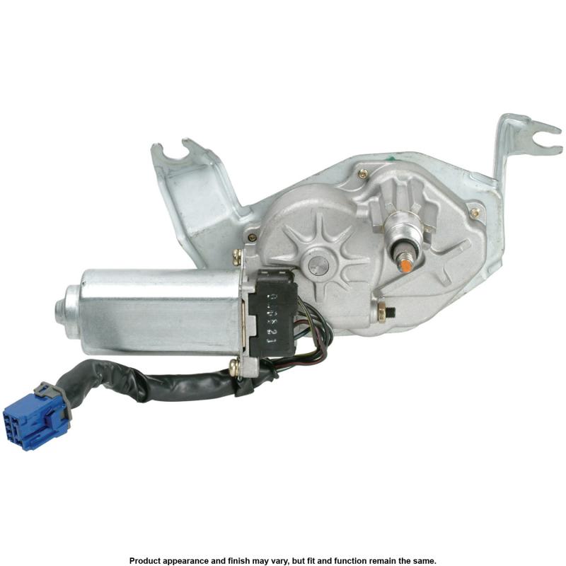 A1 Cardone 434522 Windshield Wiper Motor product image 1 of 3