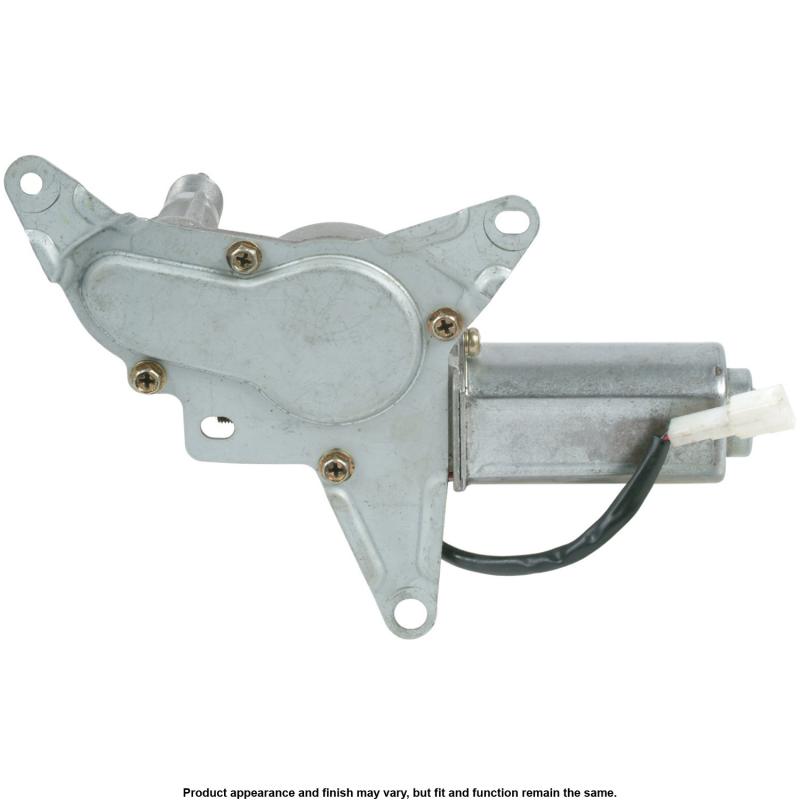 A1 Cardone 434523 Windshield Wiper Motor product image 1 of 4