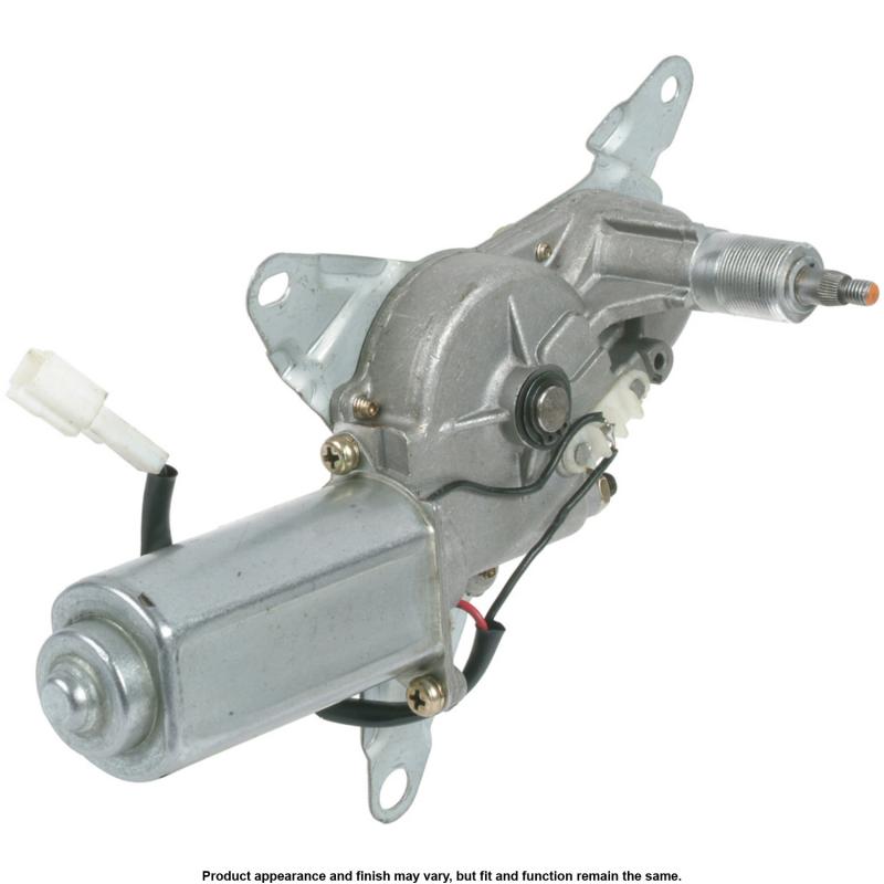 A1 Cardone 434523 Windshield Wiper Motor product image 2 of 4