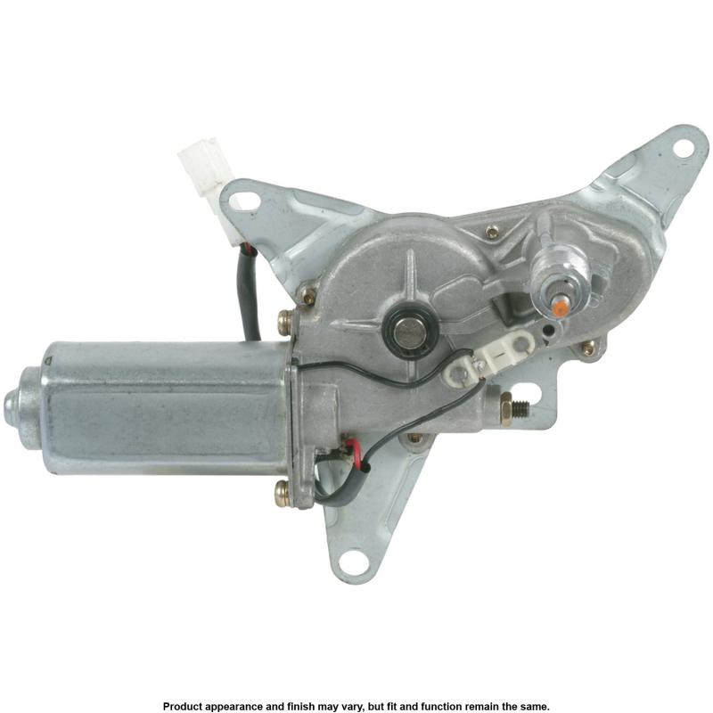 A1 Cardone 434523 Windshield Wiper Motor product image 4 of 4