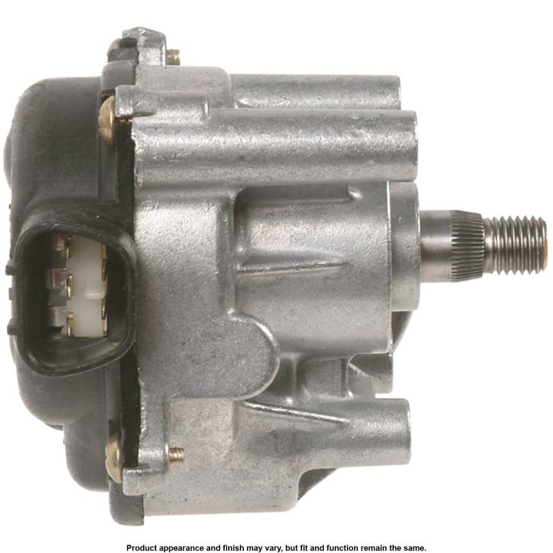 A1 Cardone 434524 Windshield Wiper Motor product image 3 of 4