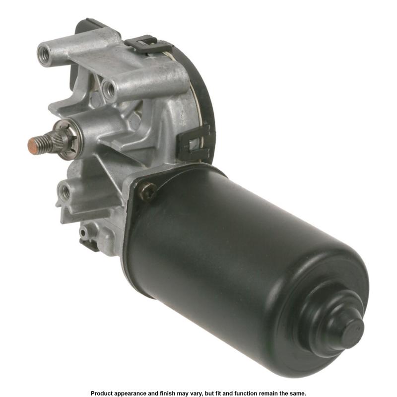 A1 Cardone 434526 Windshield Wiper Motor product image 4 of 4