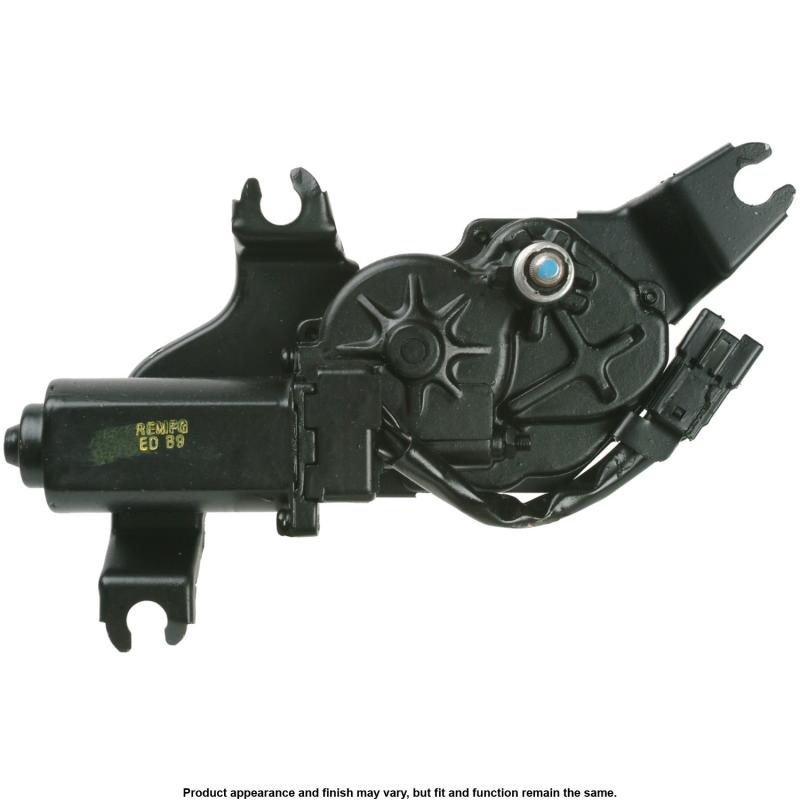 A1 Cardone 434527 Windshield Wiper Motor product image 2 of 4