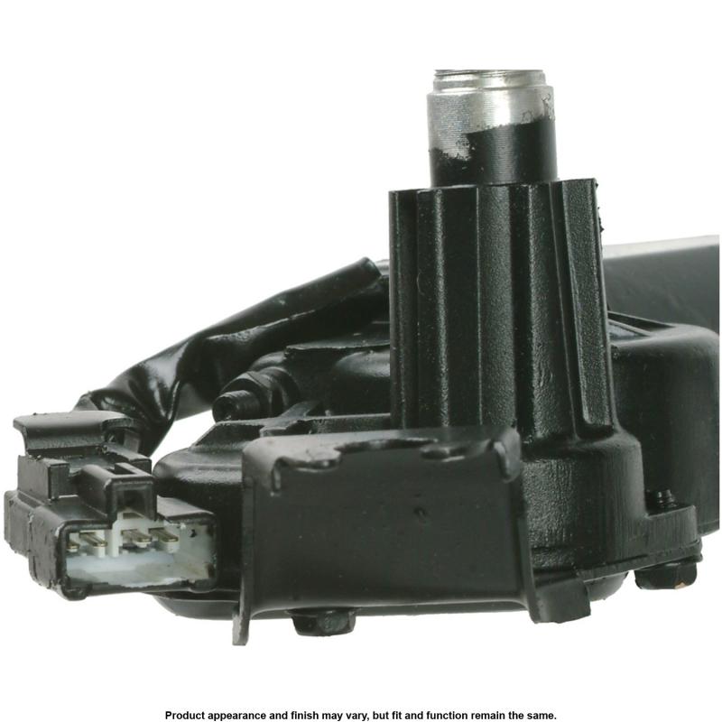 A1 Cardone 434527 Windshield Wiper Motor product image 3 of 4