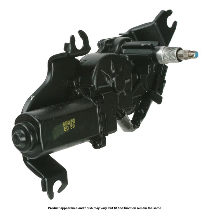 A1 Cardone 434527 Windshield Wiper Motor product image 4 of 4