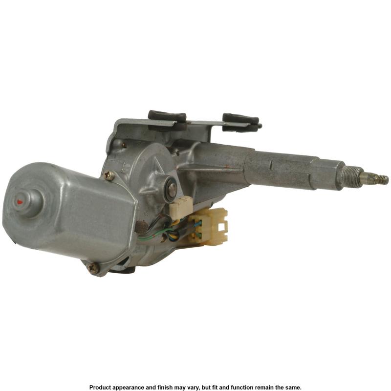 A1 Cardone 434528 - Windshield Wiper Motor A1 Cardone 434528 Windshield Wiper Motor product image 2 of 4