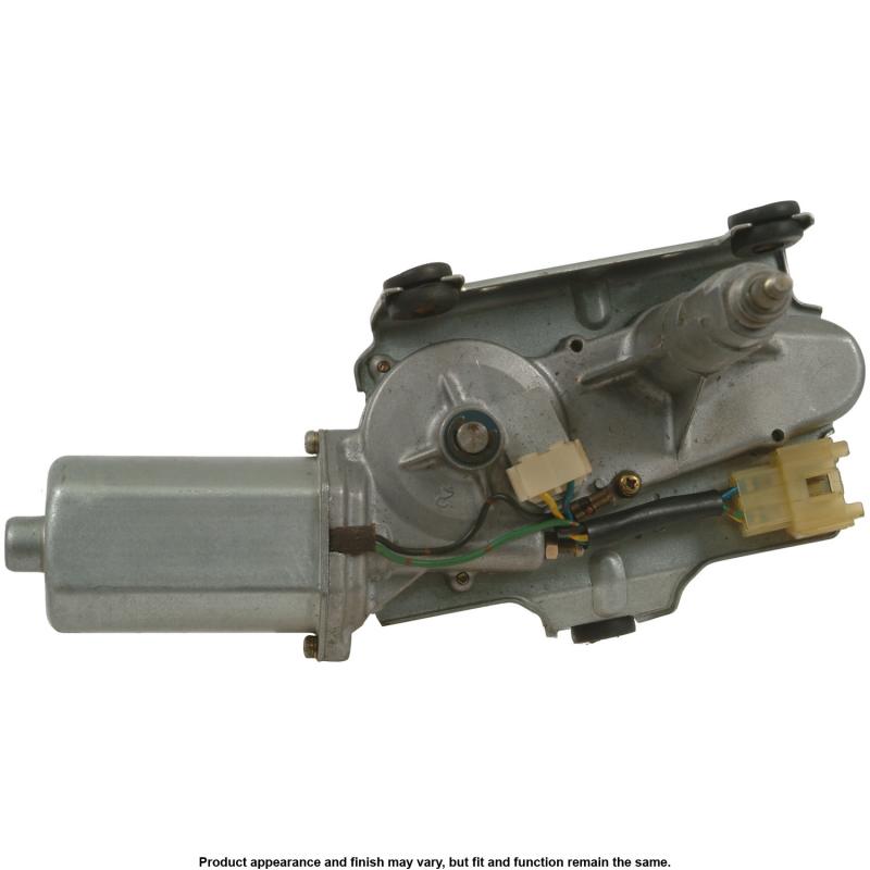 A1 Cardone 434528 - Windshield Wiper Motor A1 Cardone 434528 Windshield Wiper Motor product image 4 of 4