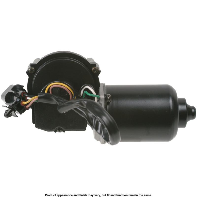 A1 Cardone 434529 Windshield Wiper Motor product image 2 of 3