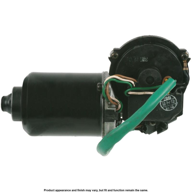 A1 Cardone 434531 Windshield Wiper Motor product image 4 of 4