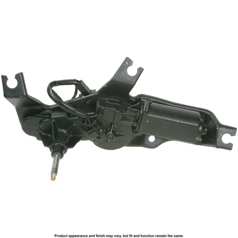 A1 Cardone 434532 Windshield Wiper Motor product image 2 of 4