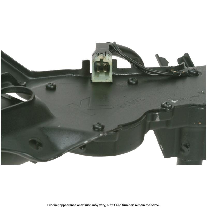 A1 Cardone 434532 Windshield Wiper Motor product image 3 of 4