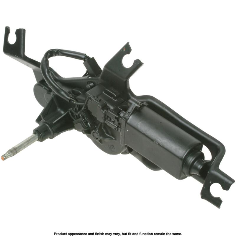 A1 Cardone 434532 Windshield Wiper Motor product image 4 of 4