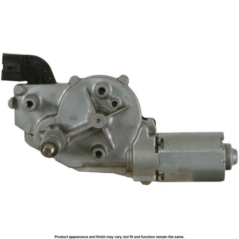 A1 Cardone 434533 - Windshield Wiper Motor A1 Cardone 434533 Windshield Wiper Motor product image 1 of 4