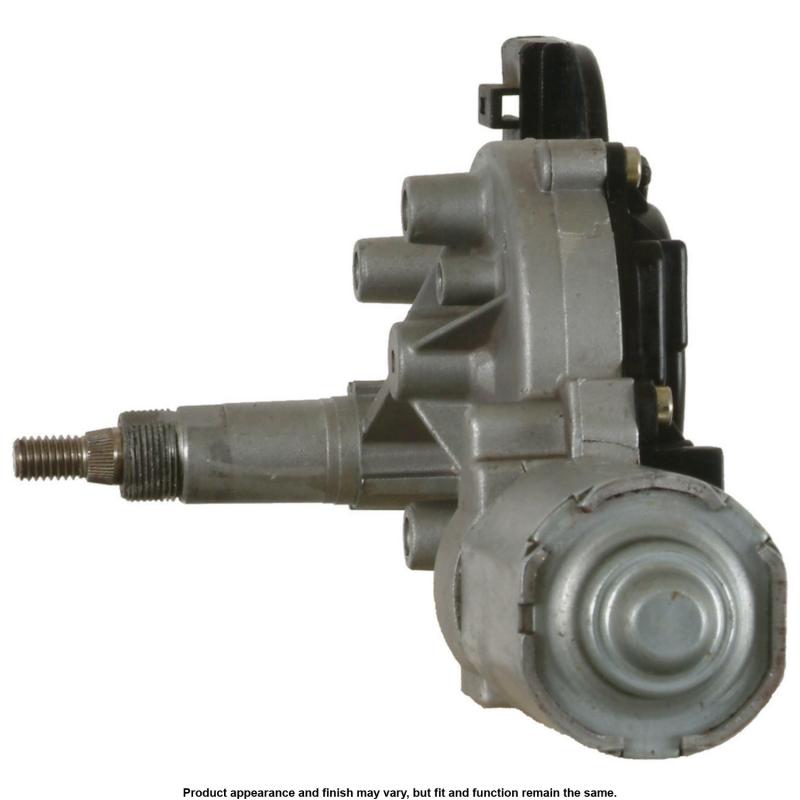 A1 Cardone 434533 - Windshield Wiper Motor A1 Cardone 434533 Windshield Wiper Motor product image 2 of 4