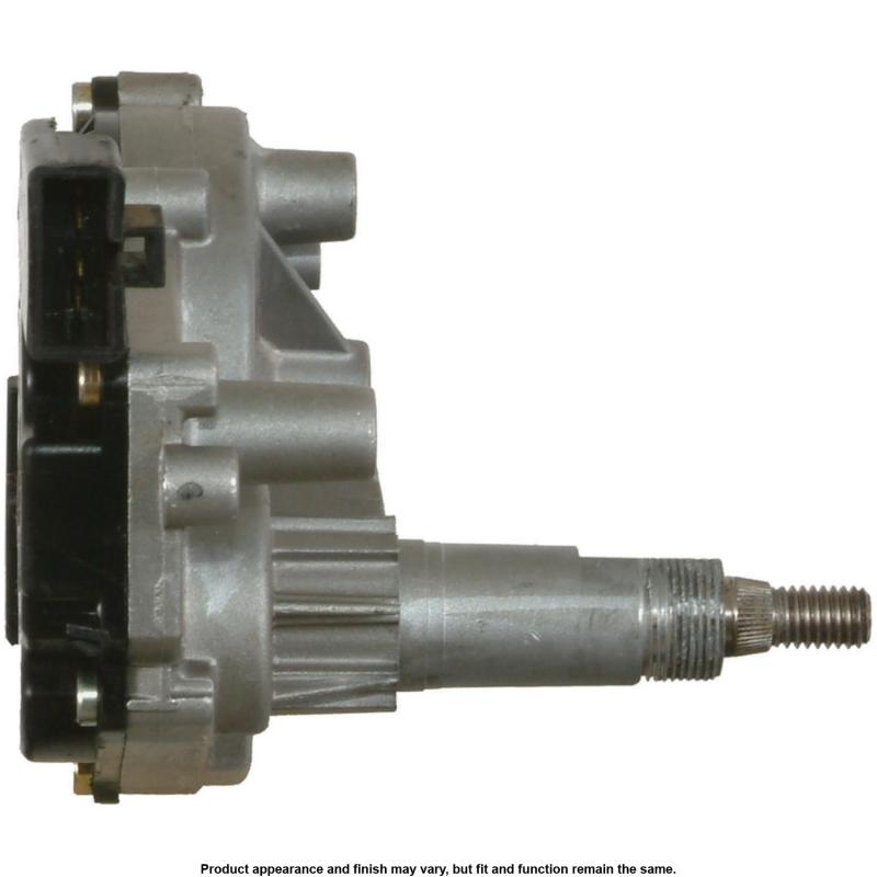 A1 Cardone 434533 - Windshield Wiper Motor A1 Cardone 434533 Windshield Wiper Motor product image 3 of 4