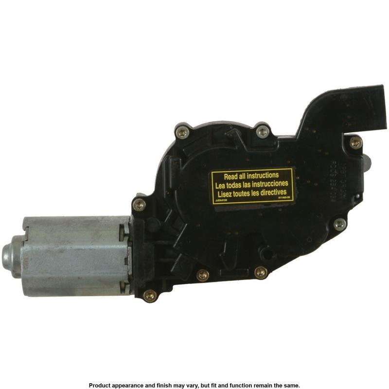 A1 Cardone 434533 - Windshield Wiper Motor A1 Cardone 434533 Windshield Wiper Motor product image 4 of 4