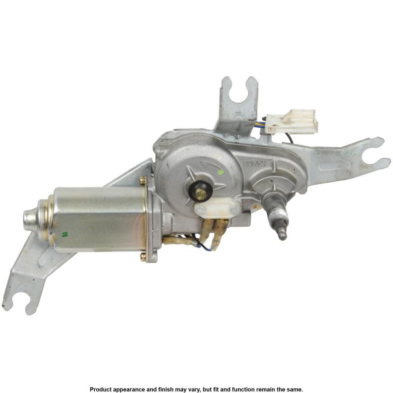 A1 Cardone 434534 Windshield Wiper Motor product image 2 of 4