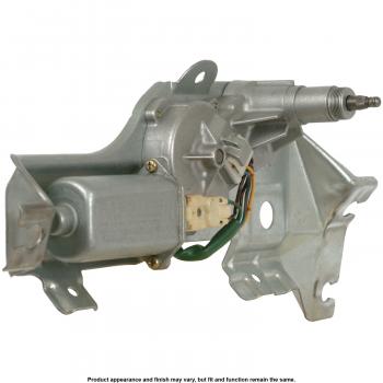 A1 Cardone 434535 Windshield Wiper Motor product image 1 of 4