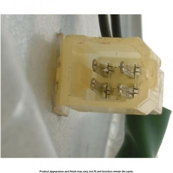 A1 Cardone 434535 Windshield Wiper Motor product image 4 of 4