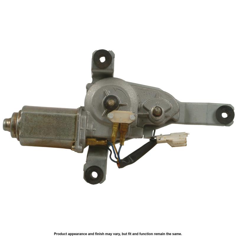 A1 Cardone 434536 - Windshield Wiper Motor A1 Cardone 434536 Windshield Wiper Motor product image 1 of 4