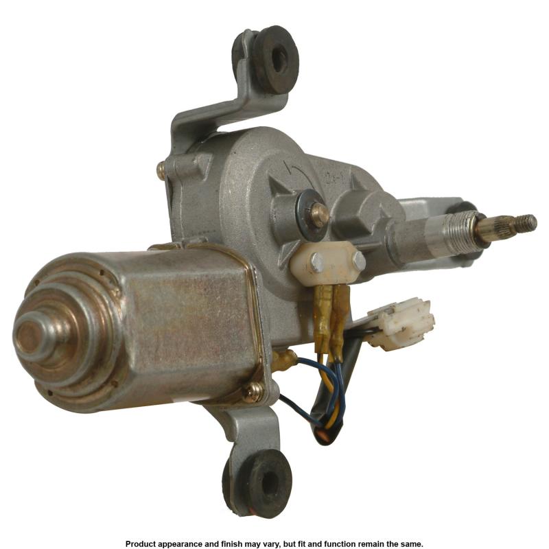 A1 Cardone 434536 - Windshield Wiper Motor A1 Cardone 434536 Windshield Wiper Motor product image 2 of 4