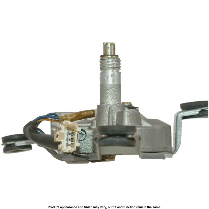 A1 Cardone 434536 - Windshield Wiper Motor A1 Cardone 434536 Windshield Wiper Motor product image 3 of 4