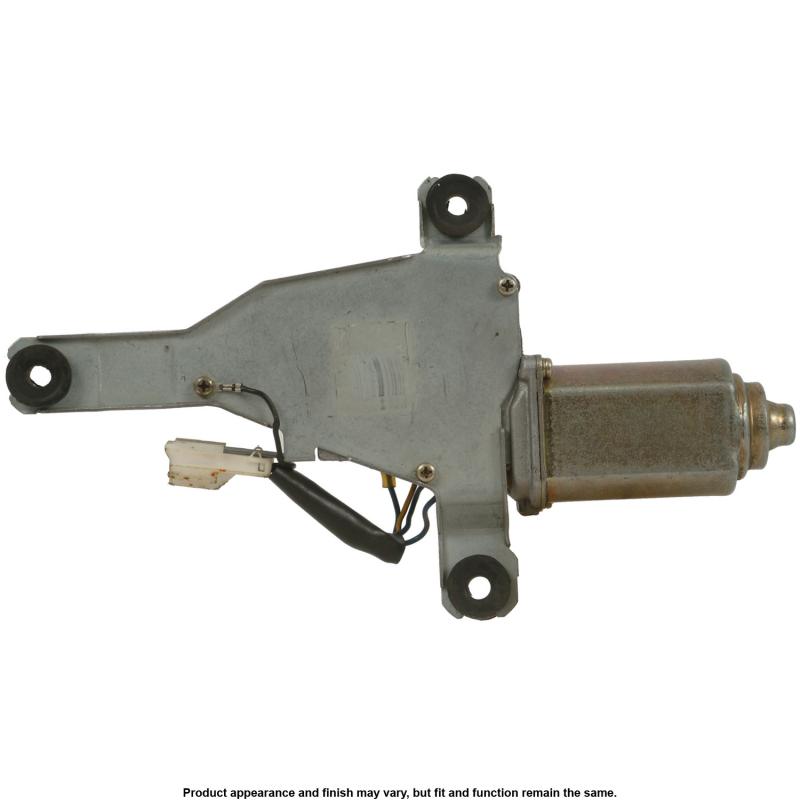 A1 Cardone 434536 - Windshield Wiper Motor A1 Cardone 434536 Windshield Wiper Motor product image 4 of 4