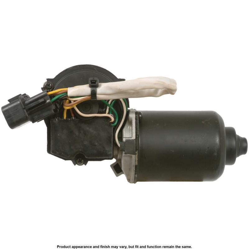 A1 Cardone 434537 Windshield Wiper Motor product image 2 of 4