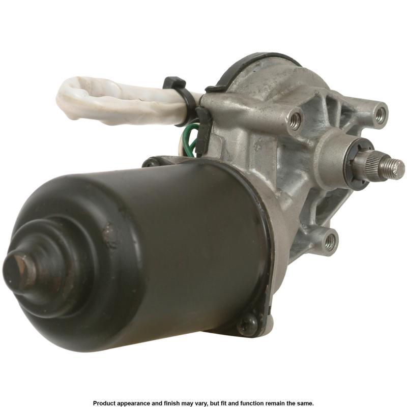 A1 Cardone 434537 Windshield Wiper Motor product image 3 of 4