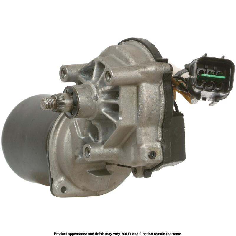 A1 Cardone 434537 Windshield Wiper Motor product image 4 of 4
