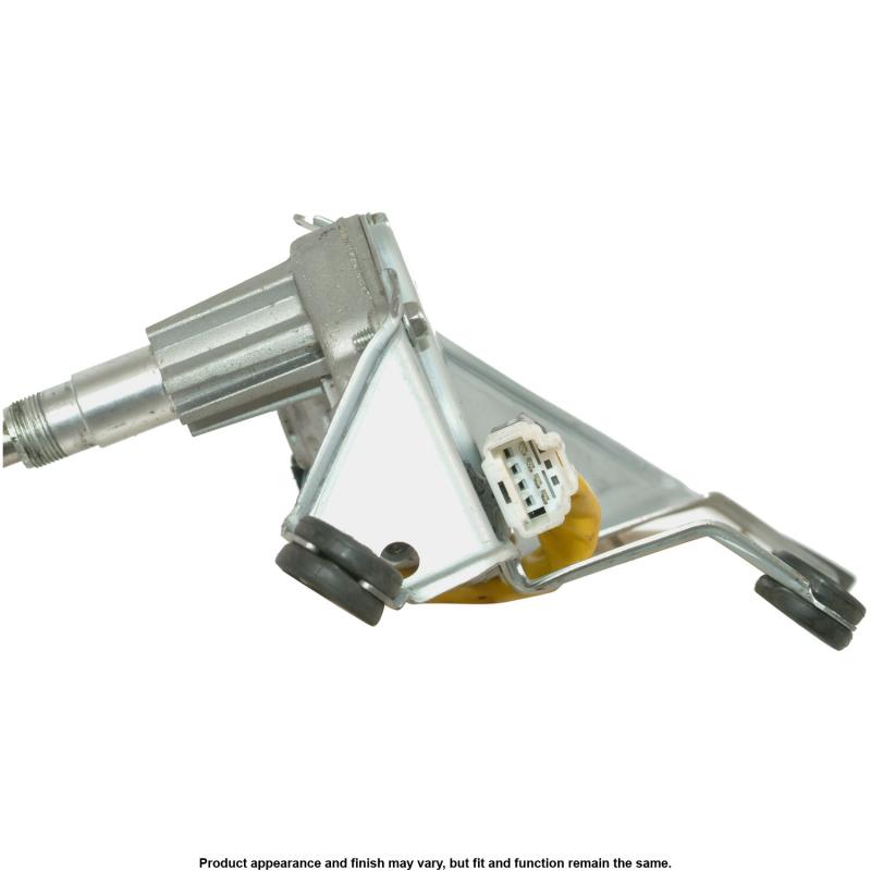 A1 Cardone 434538 - Windshield Wiper Motor A1 Cardone 434538 Windshield Wiper Motor product image 1 of 4
