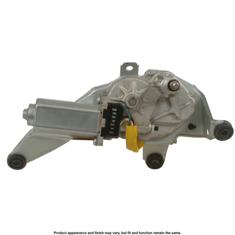 A1 Cardone 434538 - Windshield Wiper Motor A1 Cardone 434538 Windshield Wiper Motor product image 2 of 4