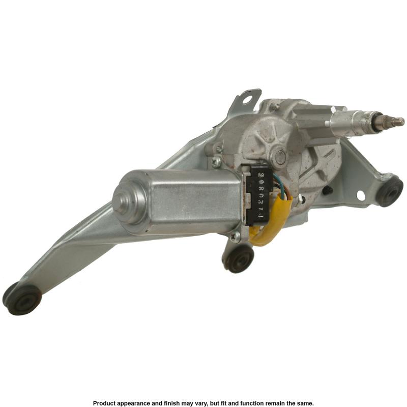A1 Cardone 434538 - Windshield Wiper Motor A1 Cardone 434538 Windshield Wiper Motor product image 3 of 4