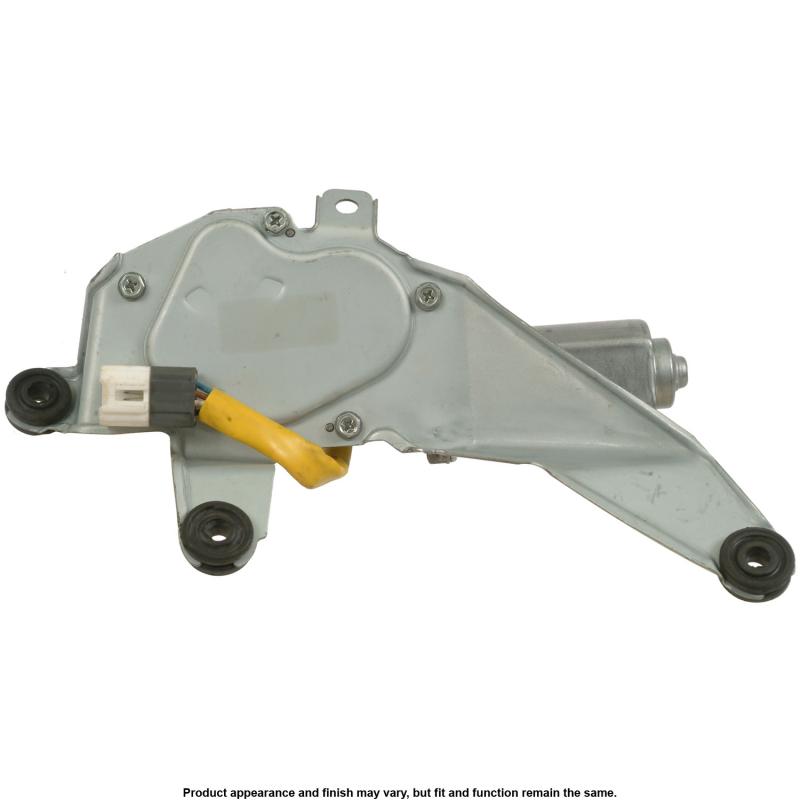 A1 Cardone 434538 - Windshield Wiper Motor A1 Cardone 434538 Windshield Wiper Motor product image 4 of 4
