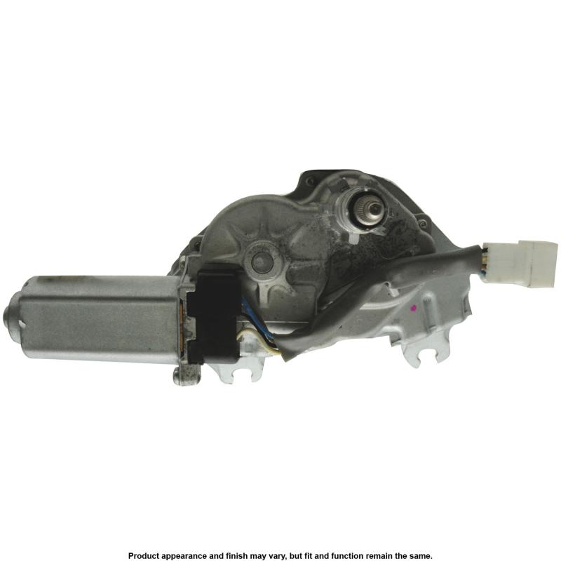 A1 Cardone 434540 Windshield Wiper Motor product image 2 of 4