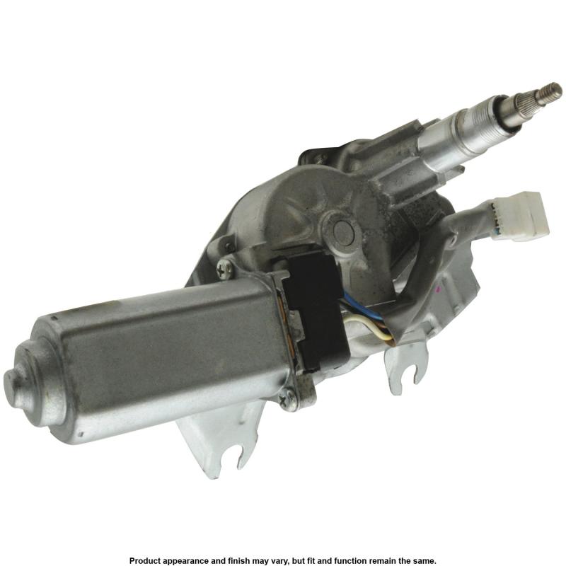 A1 Cardone 434540 Windshield Wiper Motor product image 3 of 4