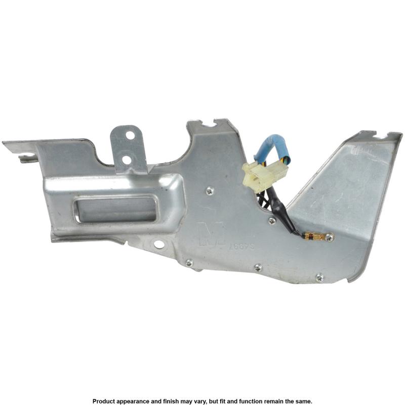 A1 Cardone 434542 - Windshield Wiper Motor A1 Cardone 434542 Windshield Wiper Motor product image 3 of 4