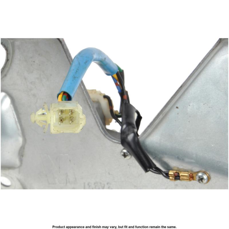 A1 Cardone 434542 - Windshield Wiper Motor A1 Cardone 434542 Windshield Wiper Motor product image 4 of 4