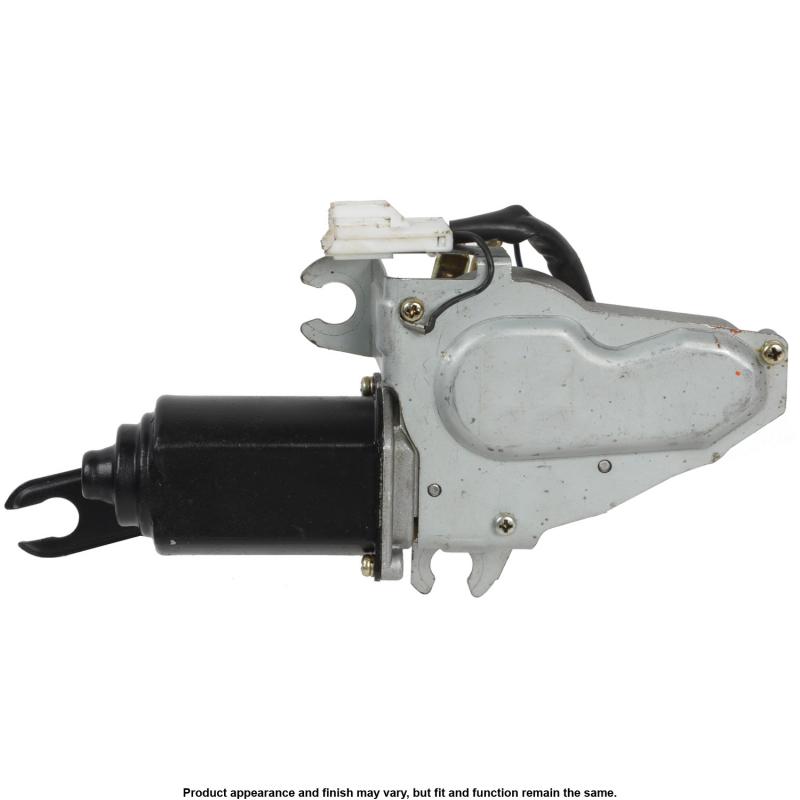 A1 Cardone 434543 - Windshield Wiper Motor A1 Cardone 434543 Windshield Wiper Motor product image 1 of 4