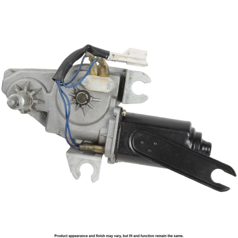 A1 Cardone 434543 - Windshield Wiper Motor A1 Cardone 434543 Windshield Wiper Motor product image 2 of 4
