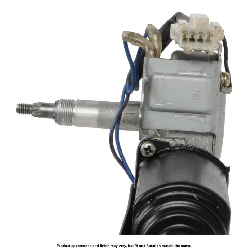A1 Cardone 434543 - Windshield Wiper Motor A1 Cardone 434543 Windshield Wiper Motor product image 3 of 4
